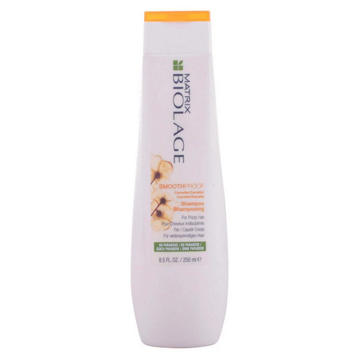 Glotninamasis šampūnas Matrix Biolage SmoothProof Šampūnas 1000ml