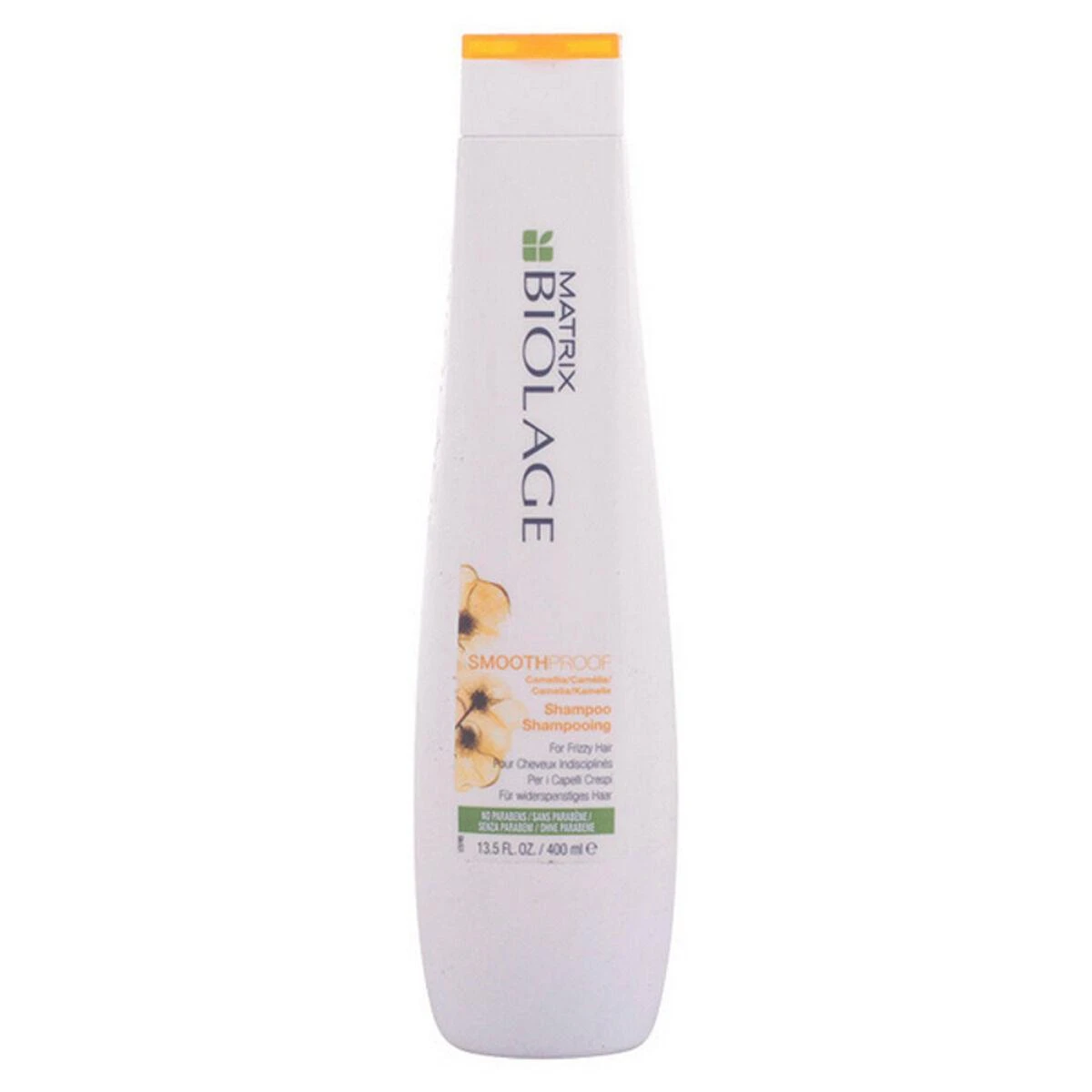 Glotninamasis šampūnas Matrix Biolage SmoothProof Šampūnas 1000ml