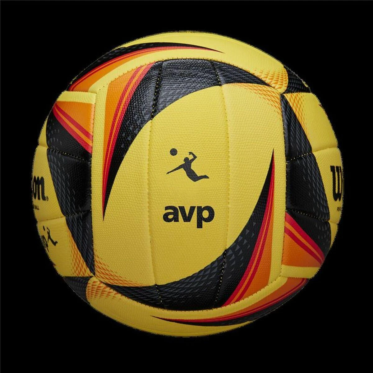 PIŁKA SIATKOWA WILSON AVP OPTX REPLICA 901813