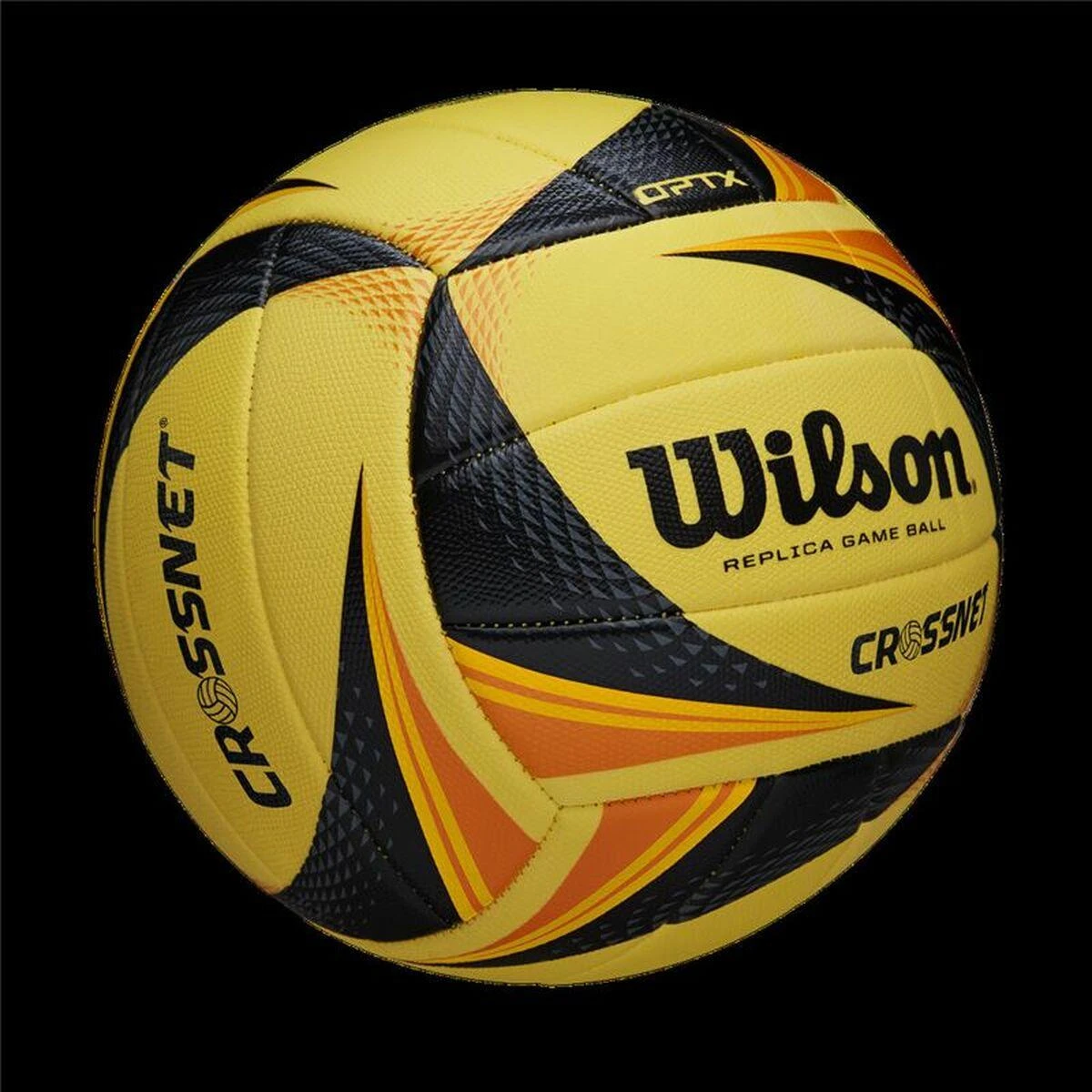 PIŁKA SIATKOWA WILSON AVP OPTX REPLICA 901813