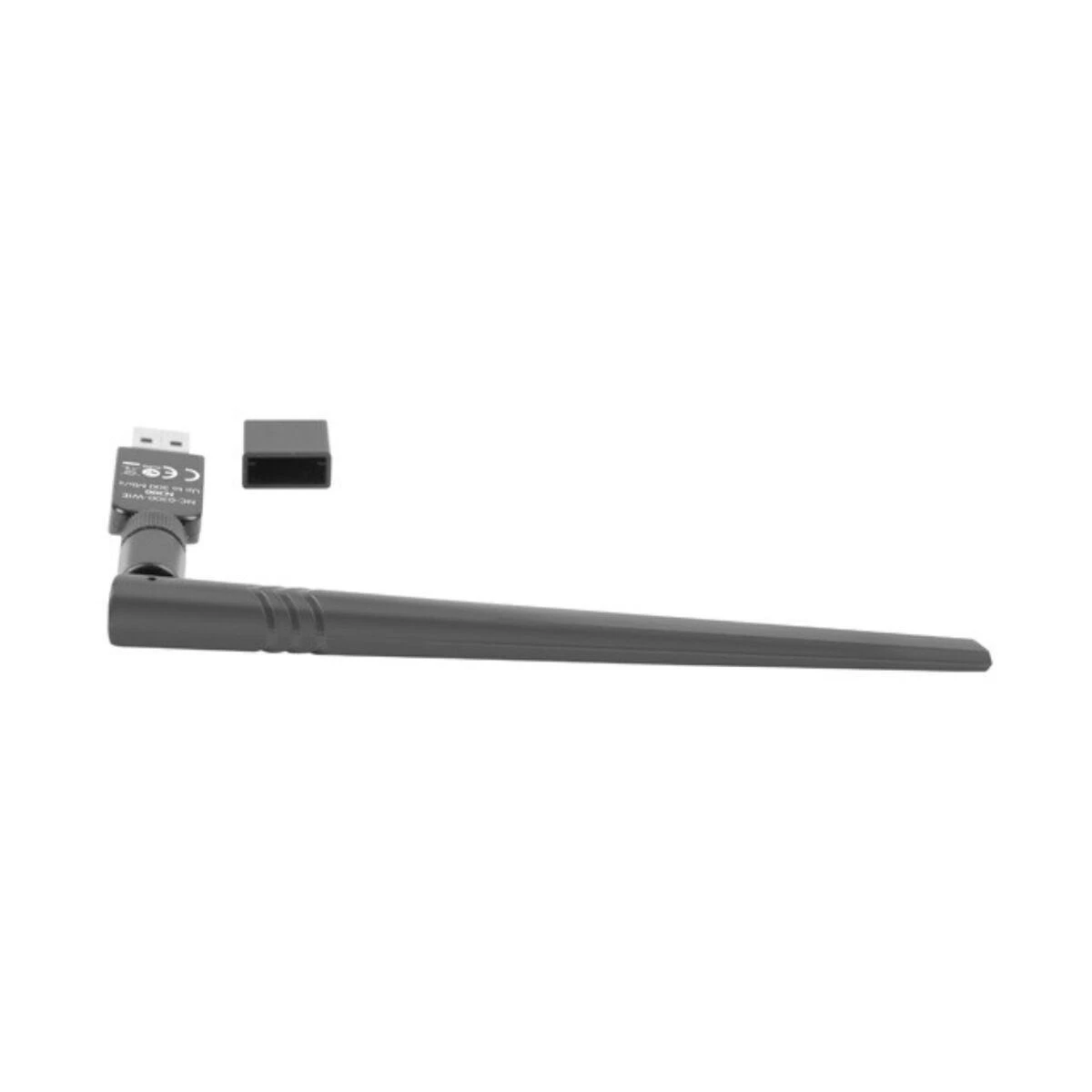 LANBERG NC-0300-WIE Adapteris Mini USB WiFi 300MBPS