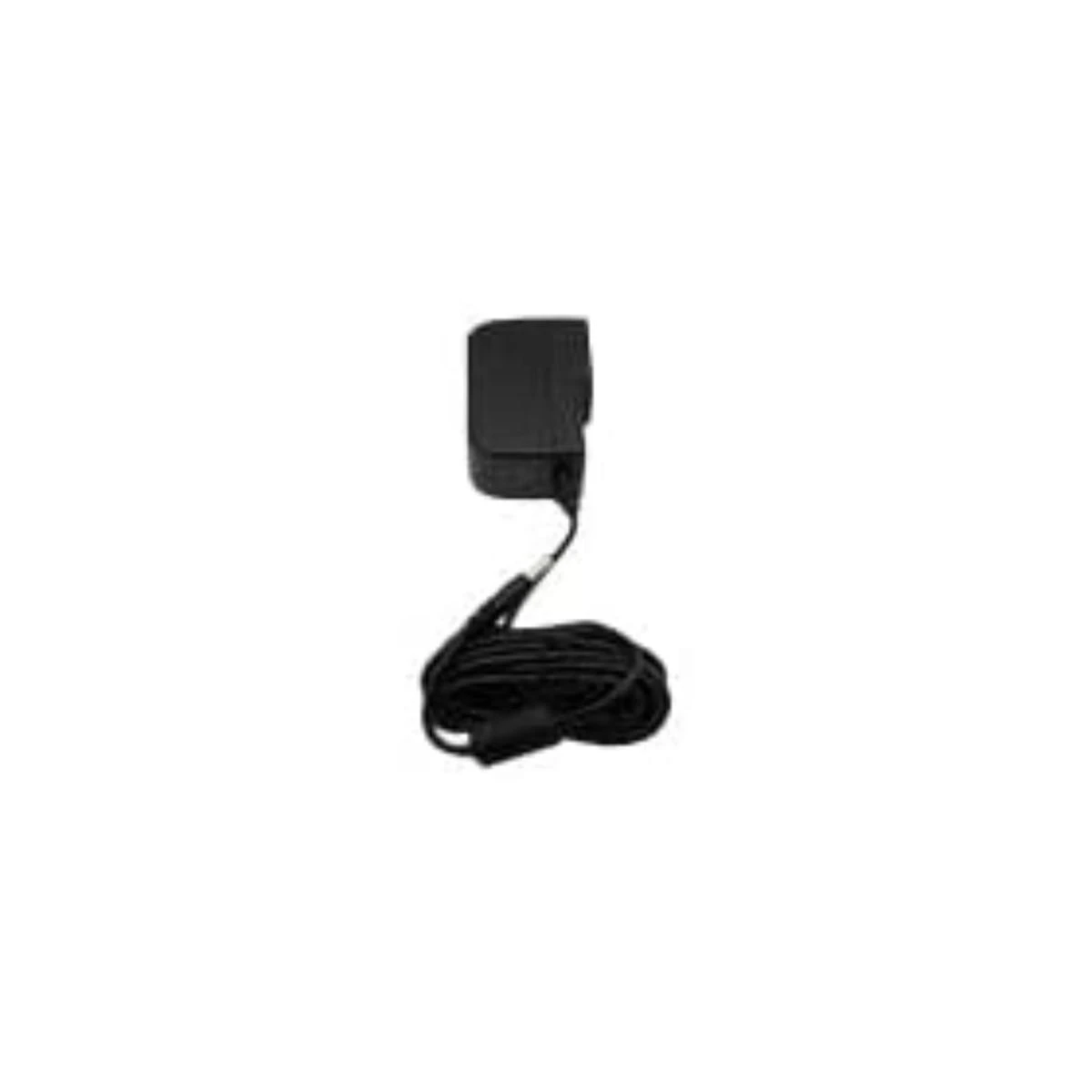 Logitech maitinimo adapteris su laidu