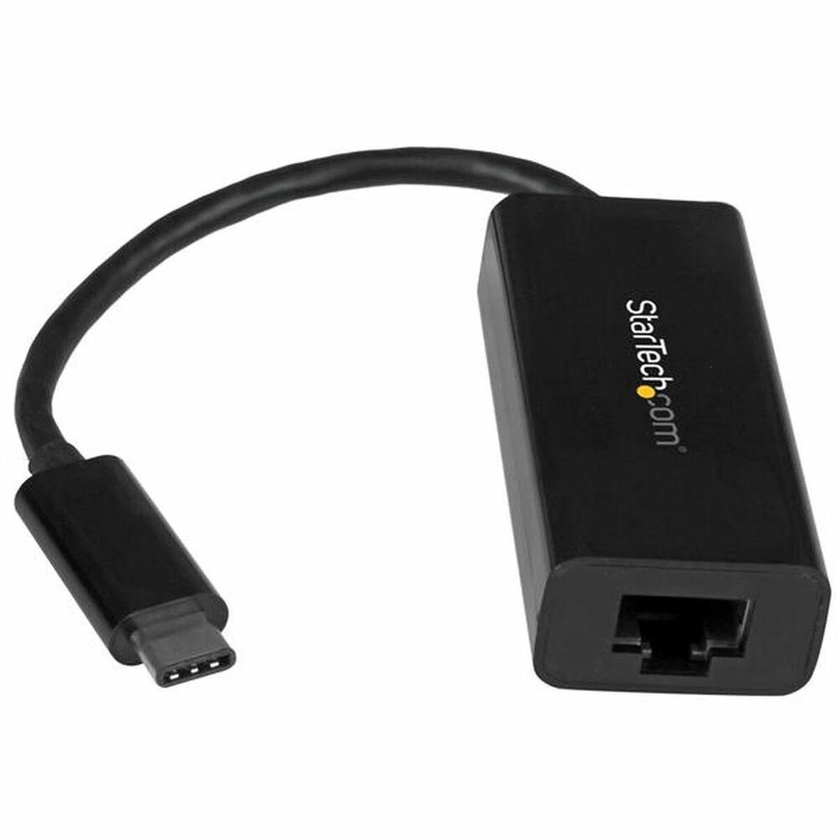 USB-C į Ethernet adapteris StarTech