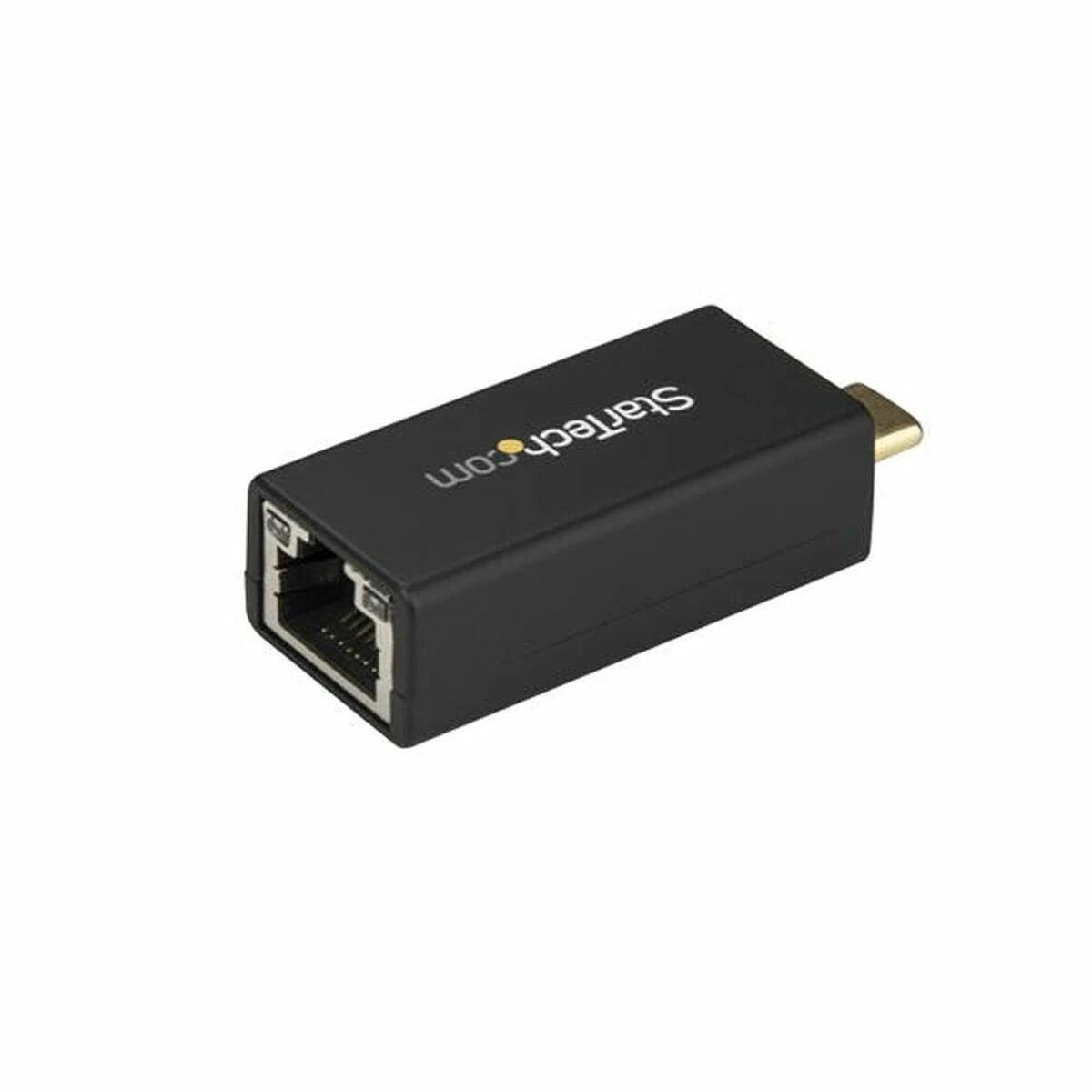 StarTech USB-C Gigabit Ethernet adapteris