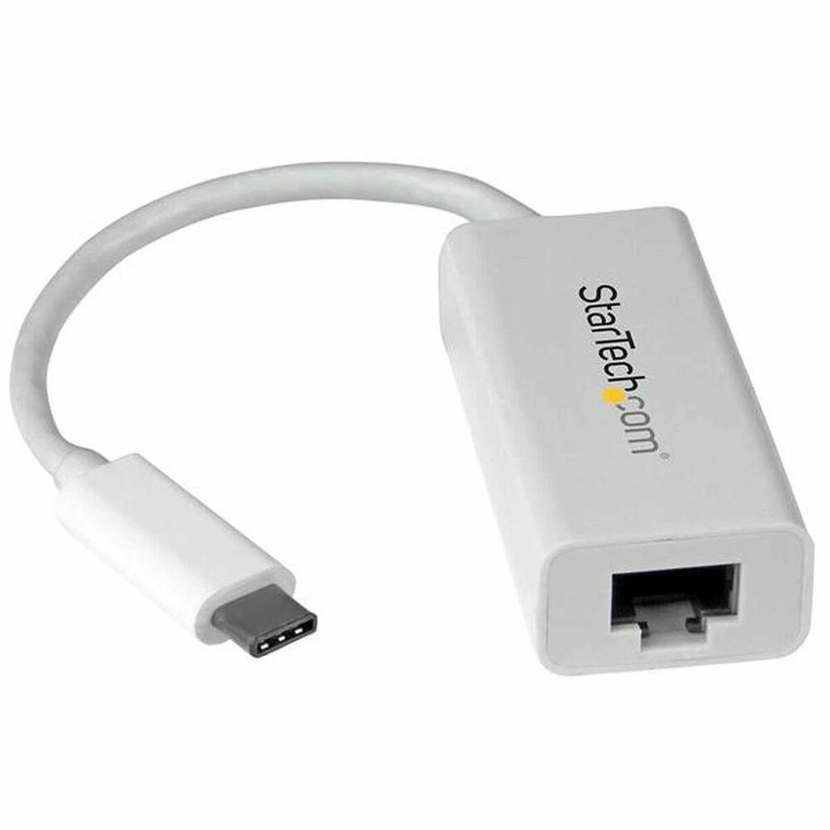 StarTech US1GC30W USB-C tinklo adapteris