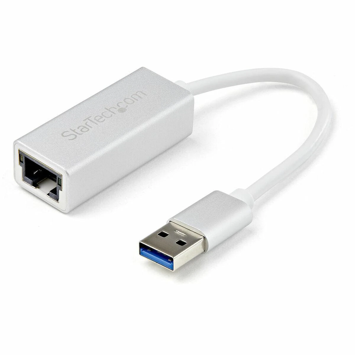 Karta jungiama į tinklą StarTech USB31000SA