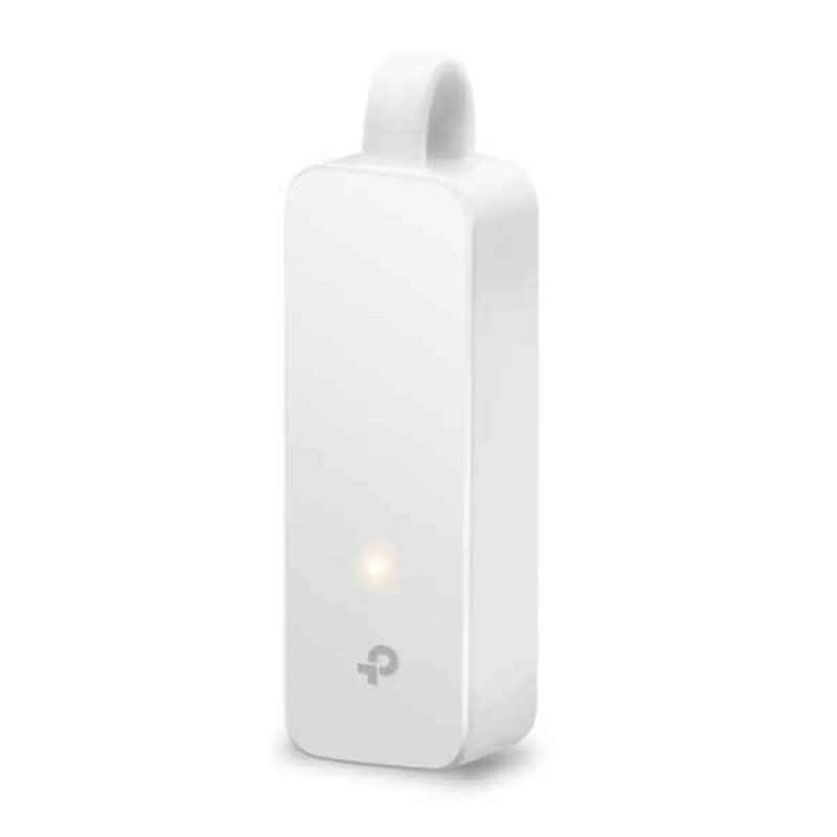 TP-LINK | UE300C | USB Type-C į RJ45 Gigabit Ethernet tinklo adapteris | 10/100/1000 Mbit/s