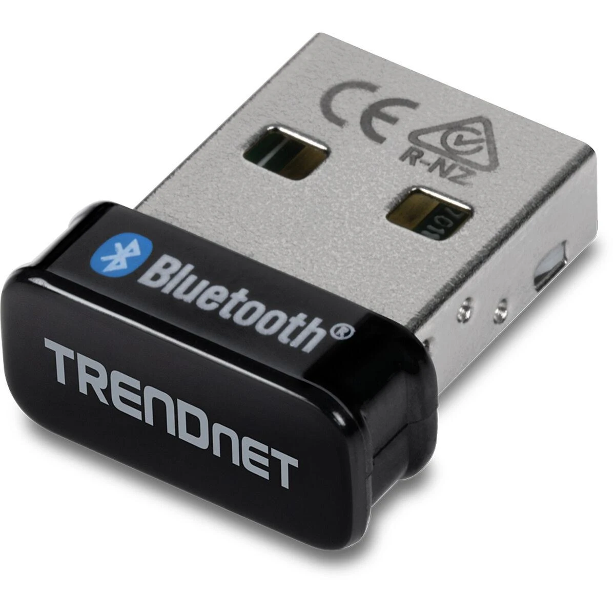 Adapteris bluetooth TRENDnet TRENDnet Micro Bluetooth 5.0 USB adapteris