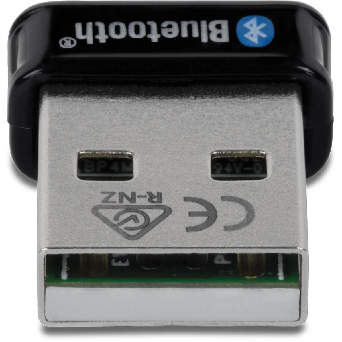 Adapteris bluetooth TRENDnet TRENDnet Micro Bluetooth 5.0 USB adapteris