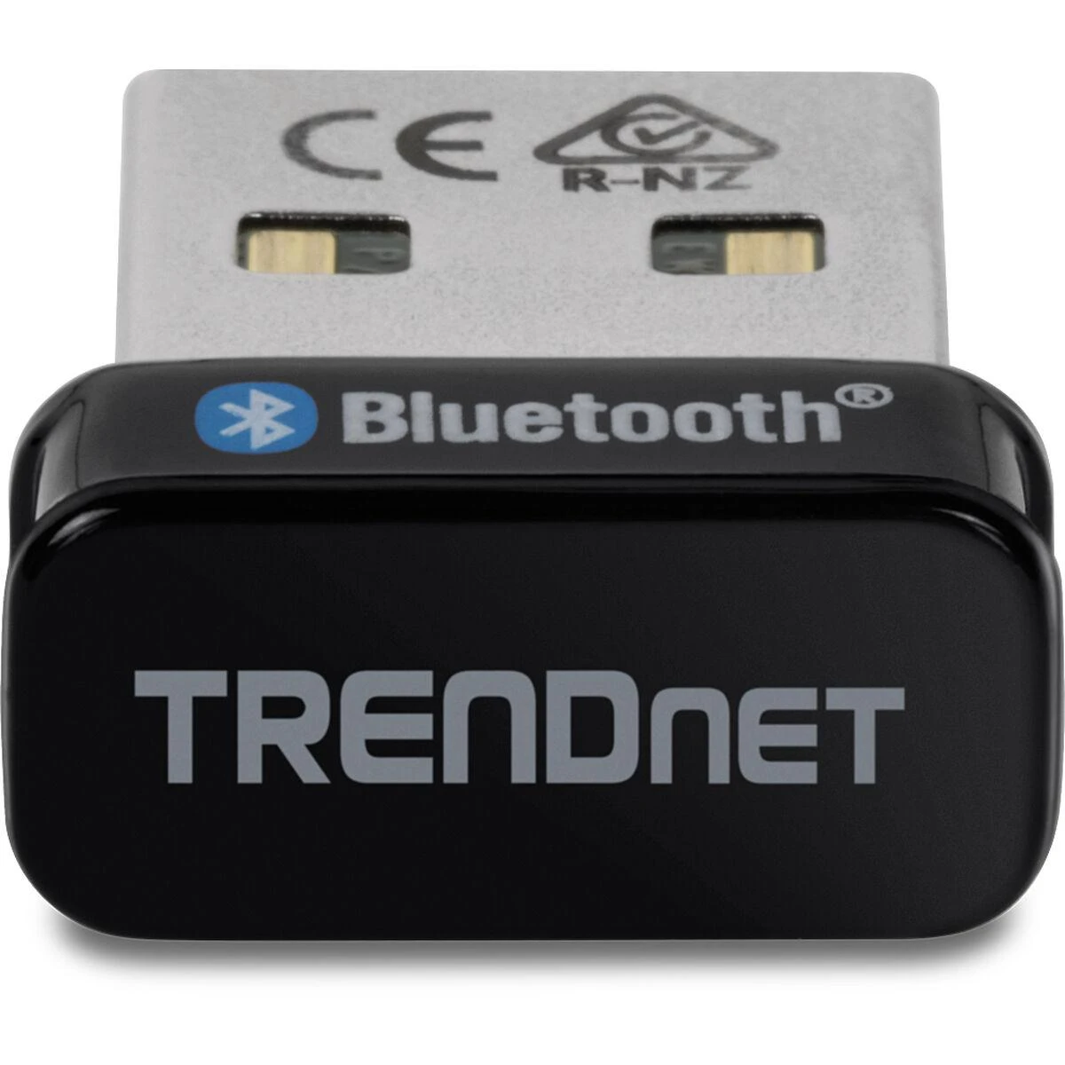 Adapteris bluetooth TRENDnet TRENDnet Micro Bluetooth 5.0 USB adapteris
