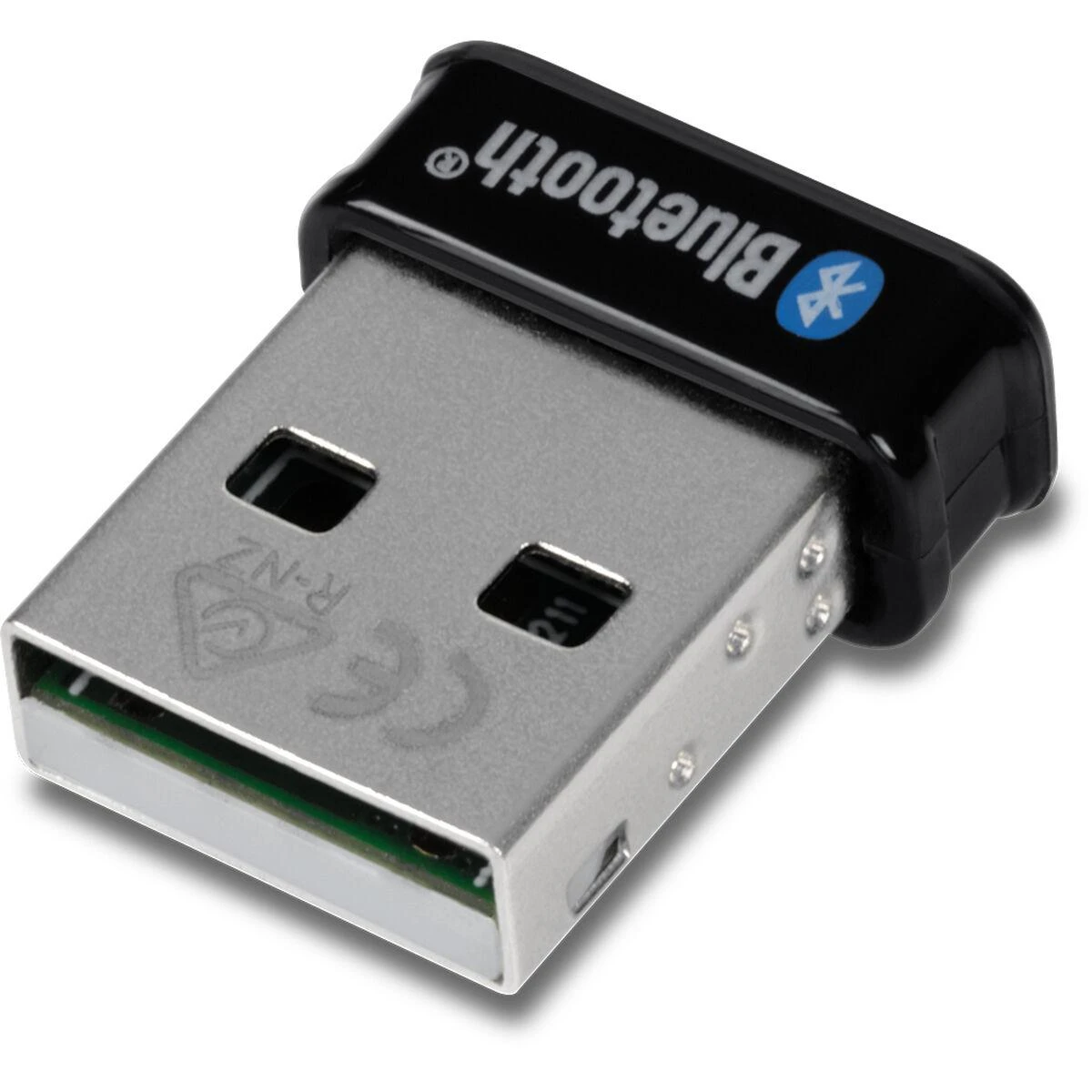 Adapteris bluetooth TRENDnet TRENDnet Micro Bluetooth 5.0 USB adapteris