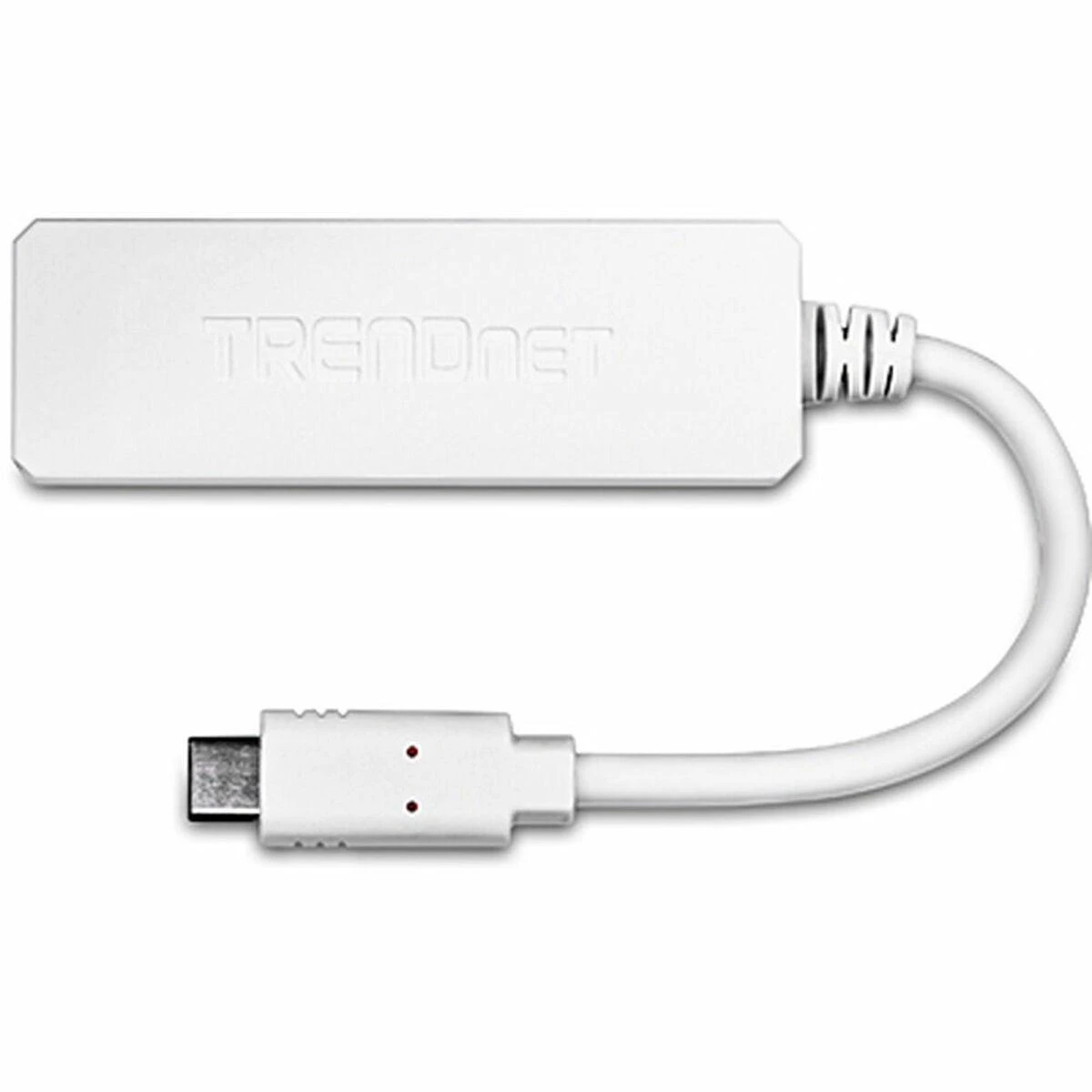 Karta jungiama į tinklą TRENDnet TUC-ETG
