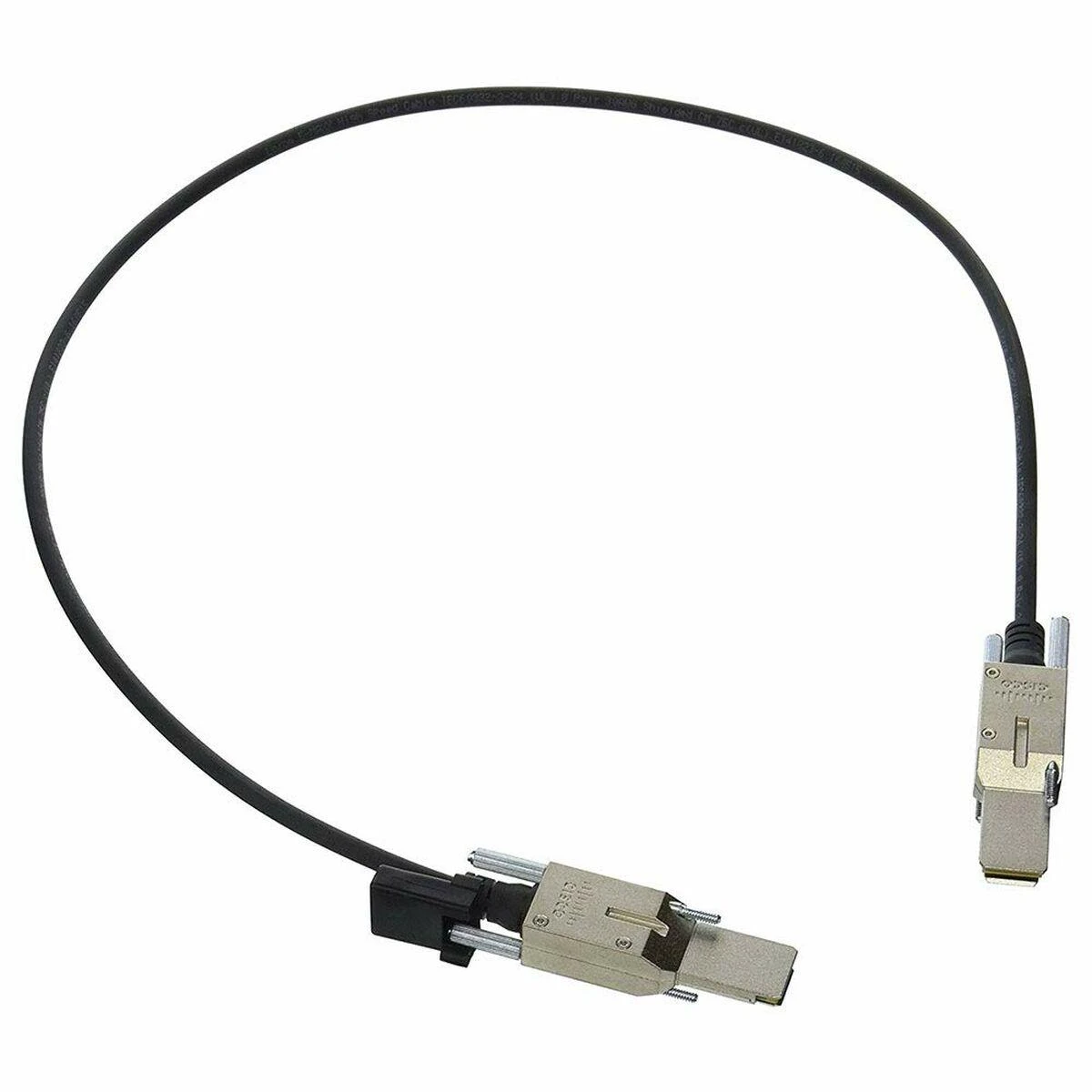 Cisco Cisco Cable 50CM, 4 tipo krovimo kabelis