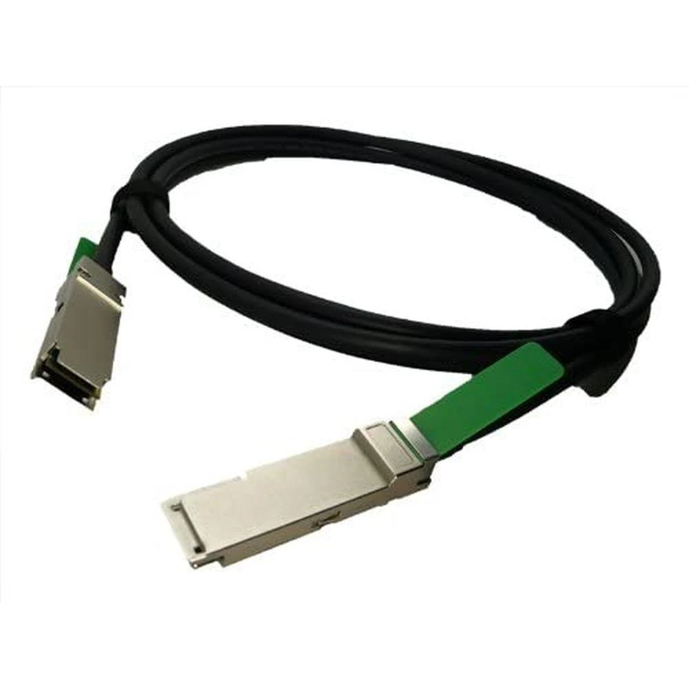 Cisco 40GBASE-CR4 pasyvus varinis kabelis, 1m