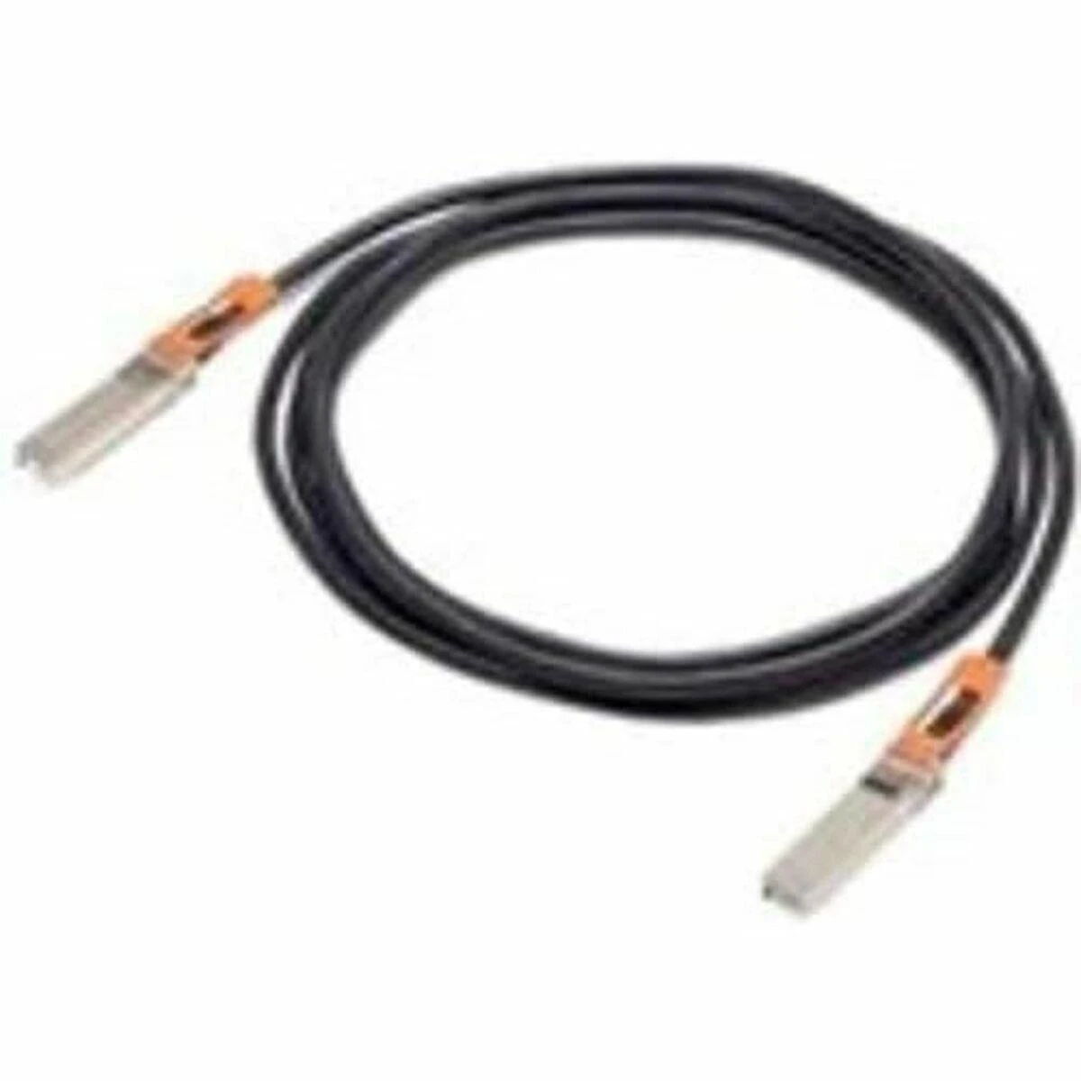 Cisco Modu³ Cable/25GBASE-CU SFP28 Kabelis 1 metras