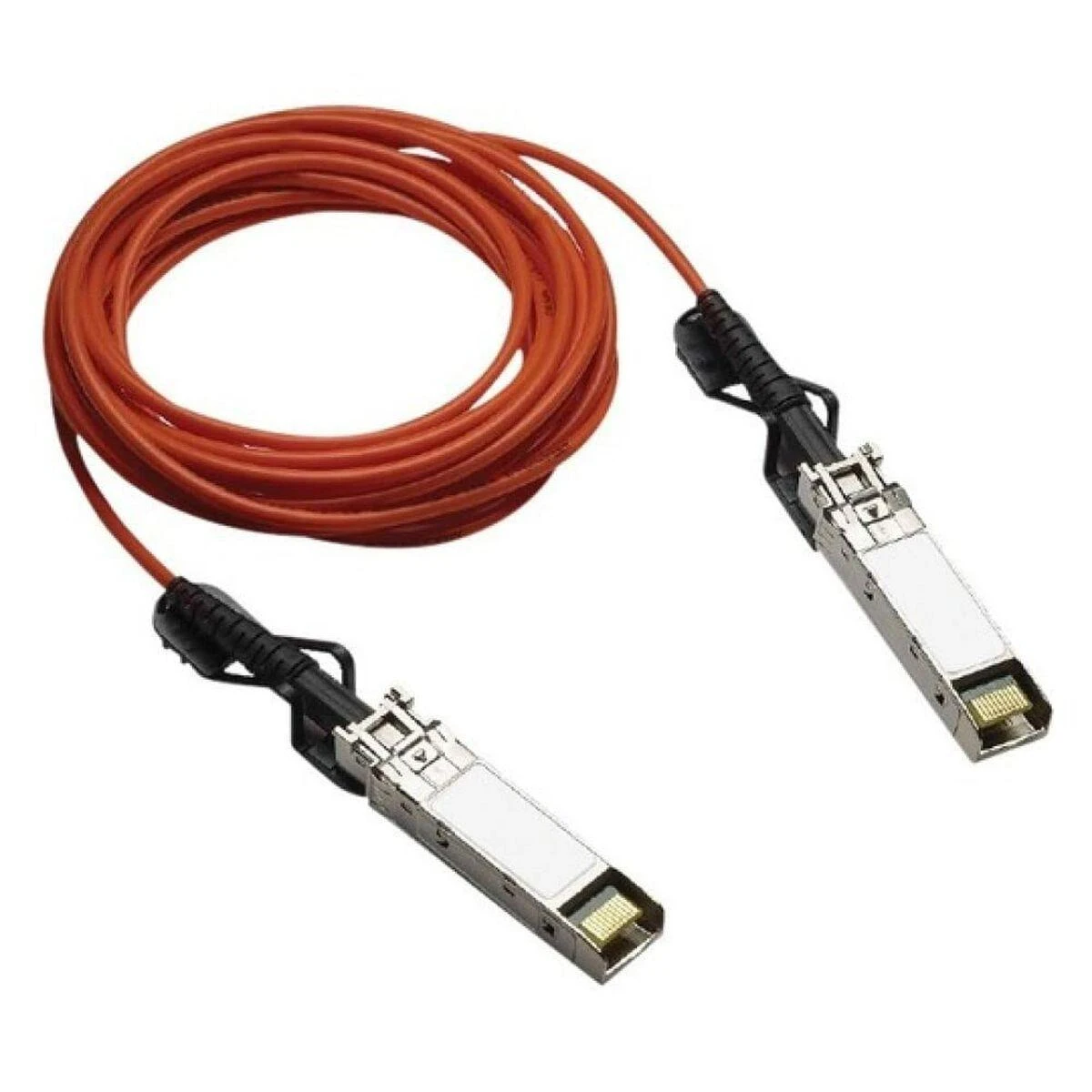 Hewlett Packard (HP) Tinklo laidas Tinklo kabelis SFP+ HPE R9D20A, 3 m