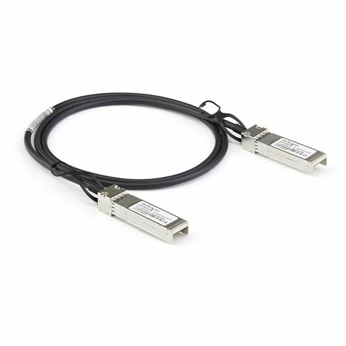 StarTech Kabelis sieciowy SFP+ Startech DACSFP10G3M 3 m