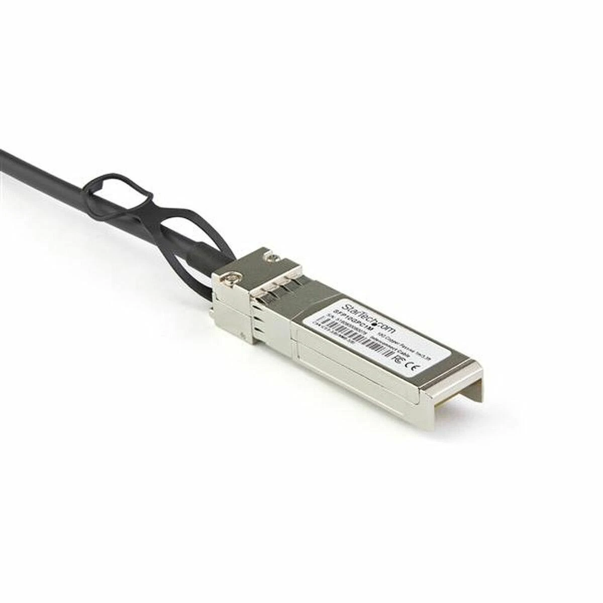 StarTech Kabelis sieciowy SFP+ Startech DACSFP10G3M 3 m