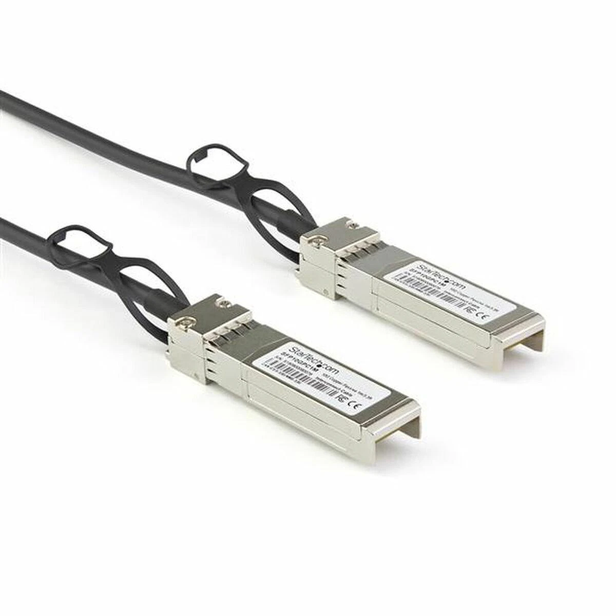 StarTech Kabelis sieciowy SFP+ Startech DACSFP10G3M 3 m