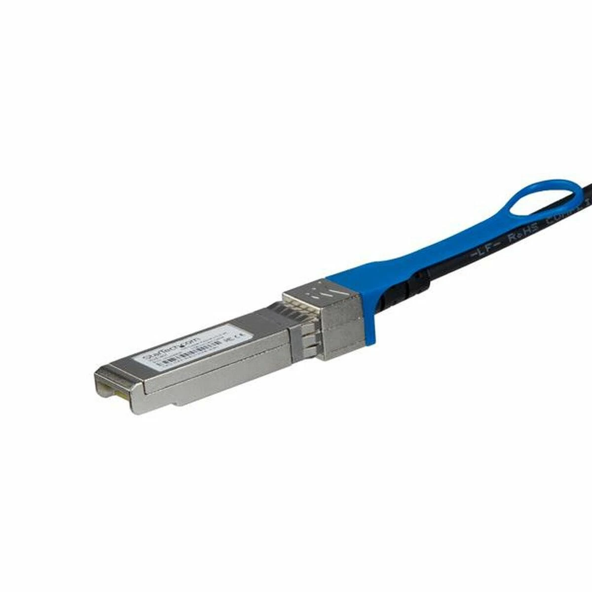 StarTech Kabelis SFP +, 10Gbps, 1m (J9281BST)