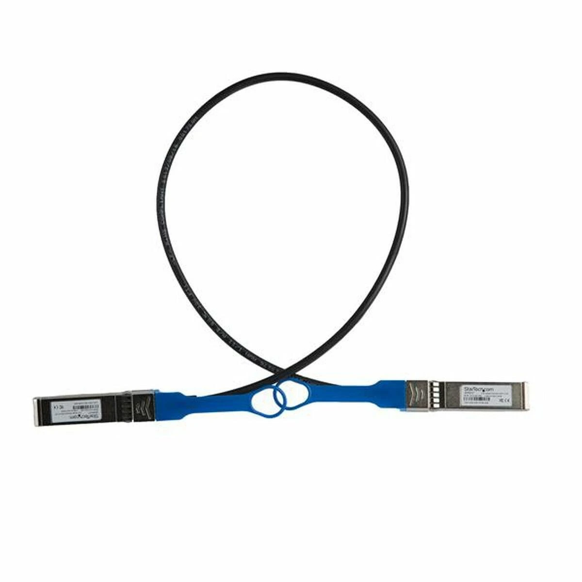 StarTech StarTech 0.65M 2.1FT 10G SFP+ DAC CABLE/.