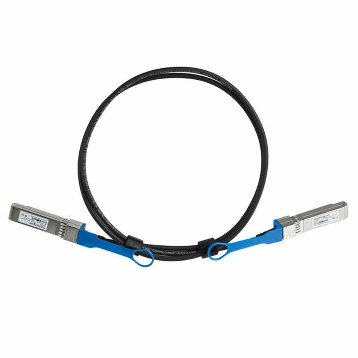 StarTech StarTech 1.2M 3.9FT 10G SFP+ DAC CABLE/.