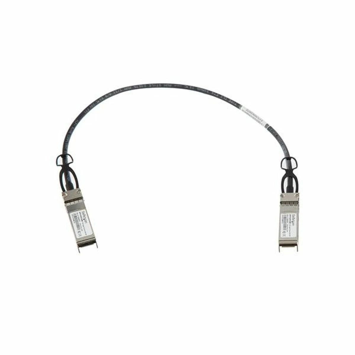 StarTech Kabelis SFP+, 10Gbps, 0.5m (SFP10GPC05M)