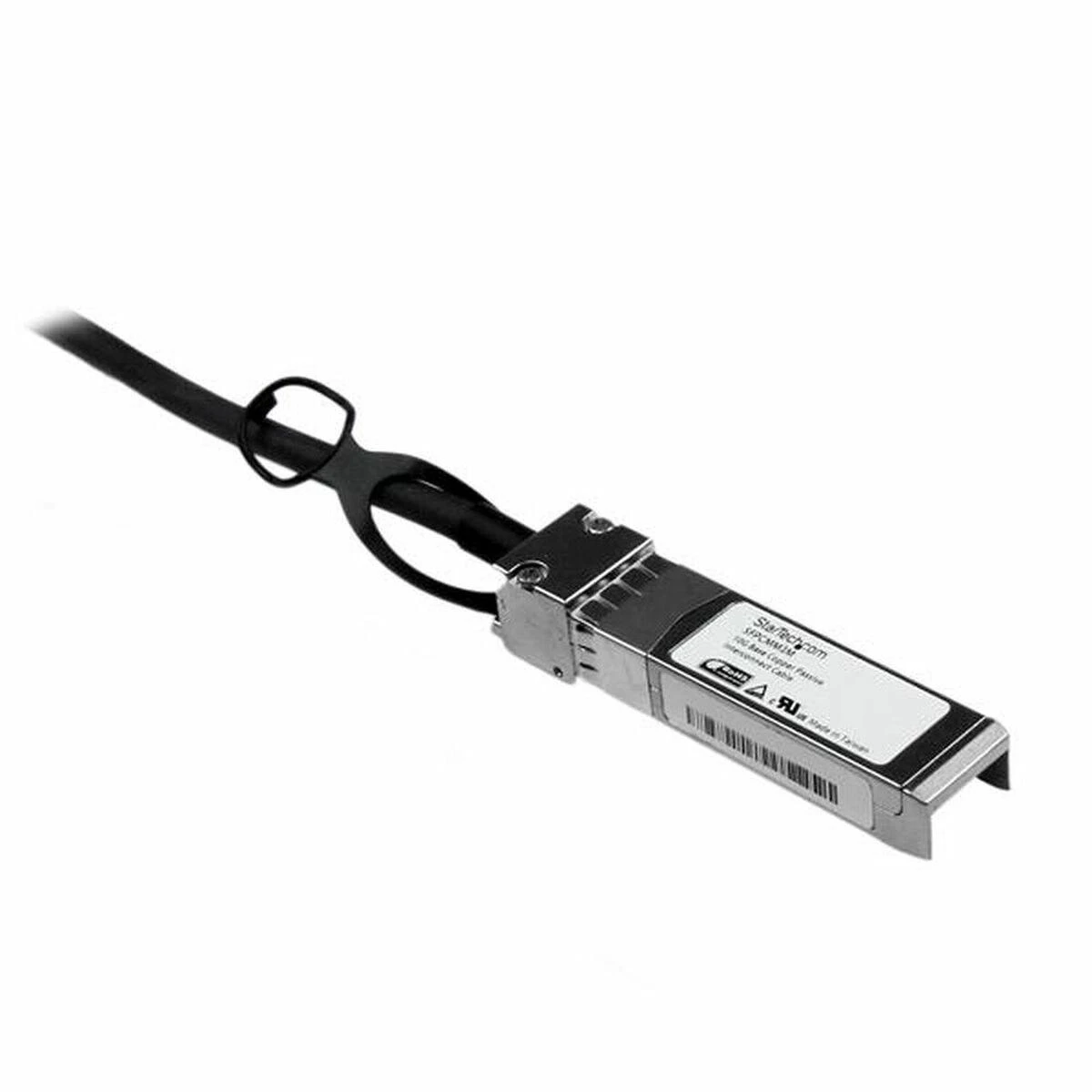 StarTech Kabelis, SFP+, 10GBE, TWINAX, 3m (SFPCMM3M)