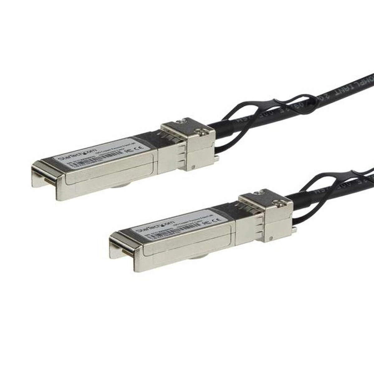 StarTech Kabelis SFP+, 10Gbps, 0.5m (SFPH10GBC05M)