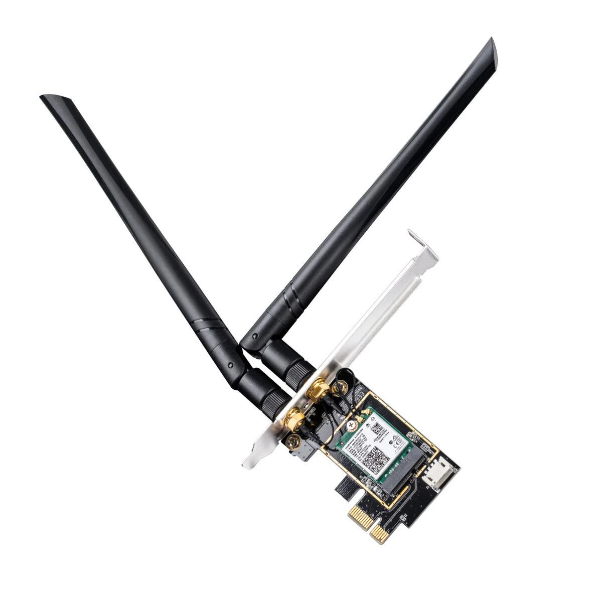 Cudy Karta jungiama į tinklą WE3000 WiFi AX5400 PCI-E