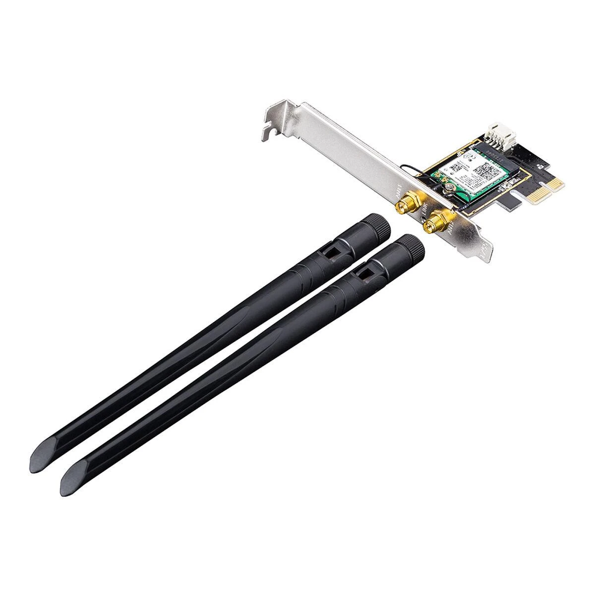 Cudy Karta jungiama į tinklą WE3000 WiFi AX5400 PCI-E