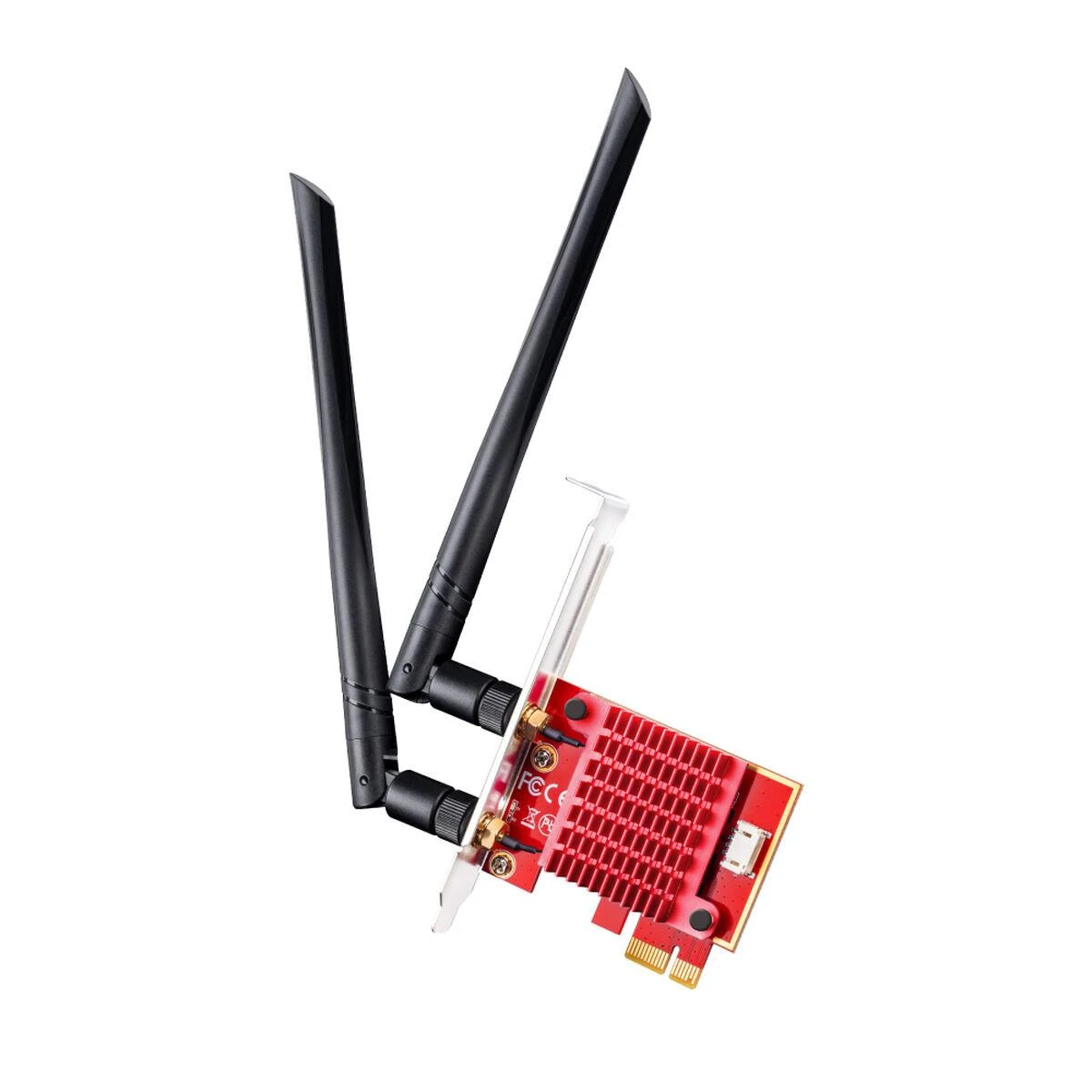 Tinklo Plokštė - Cudy WE3000S WLAN/Bluetooth 2400 Mbit/s