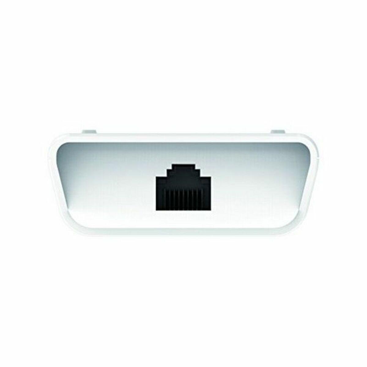 Šakotuvas D-Link DPE-101GI PoE adapteris
