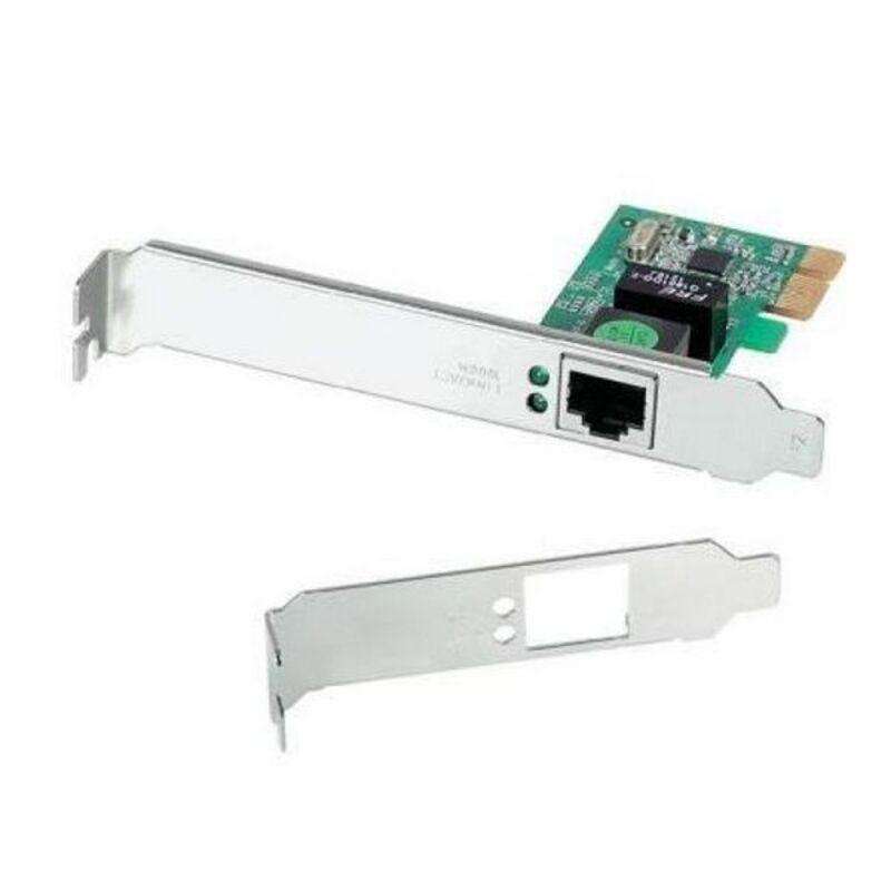 Edimax EN-9260TX-E V2 Ethernet PCI tinklo adapteris