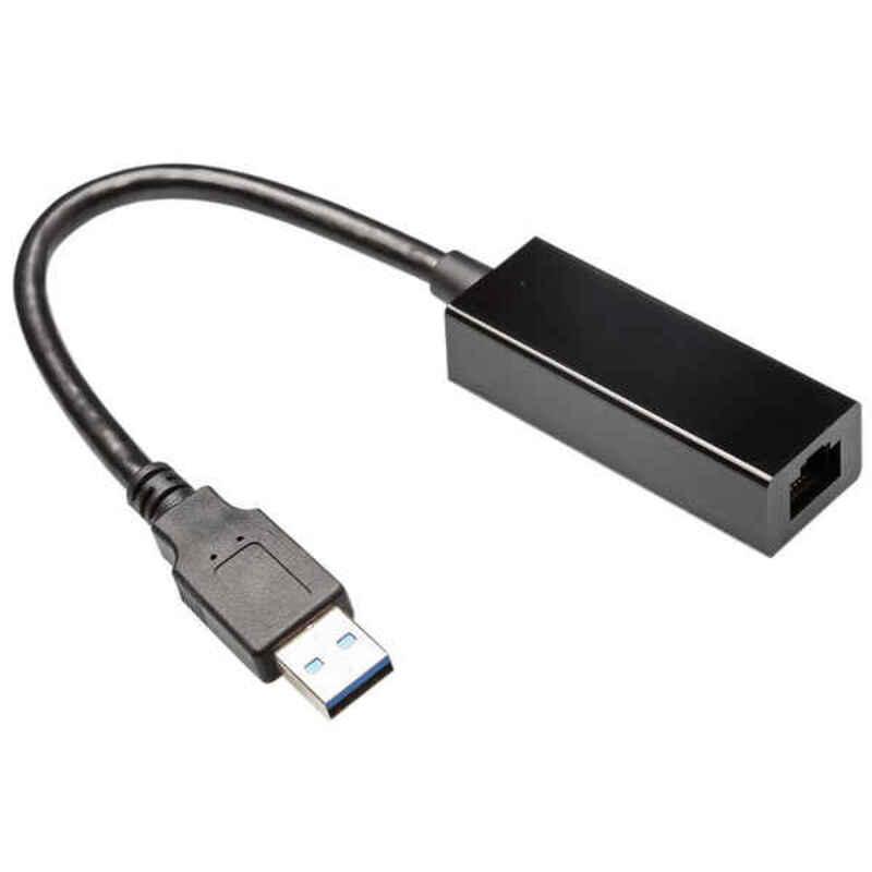 GEMBIRD NIC-U3-02 USB 3.0 Gigabit LAN adapter