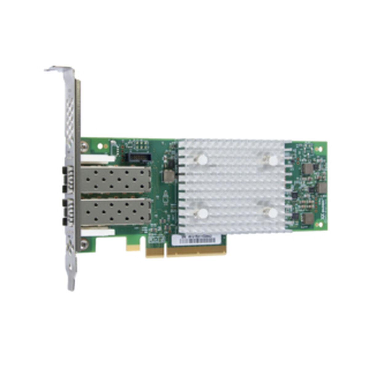 Hewlett Packard (HP) HPE SN1100Q 16Gb 2p FC HBA