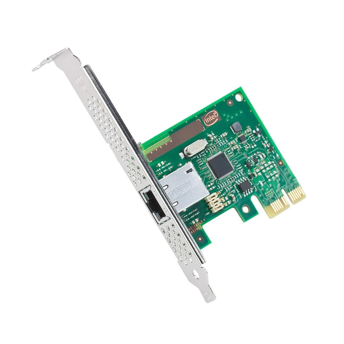Intel INTG 1GB 1xRJ45 i210-T1 bulk