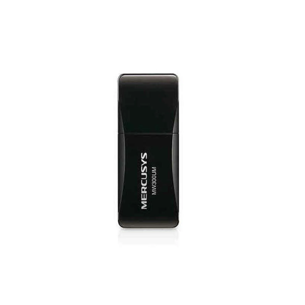 TP-Link „Mercusys“ | Belaidis mini USB adapteris | MW300UM