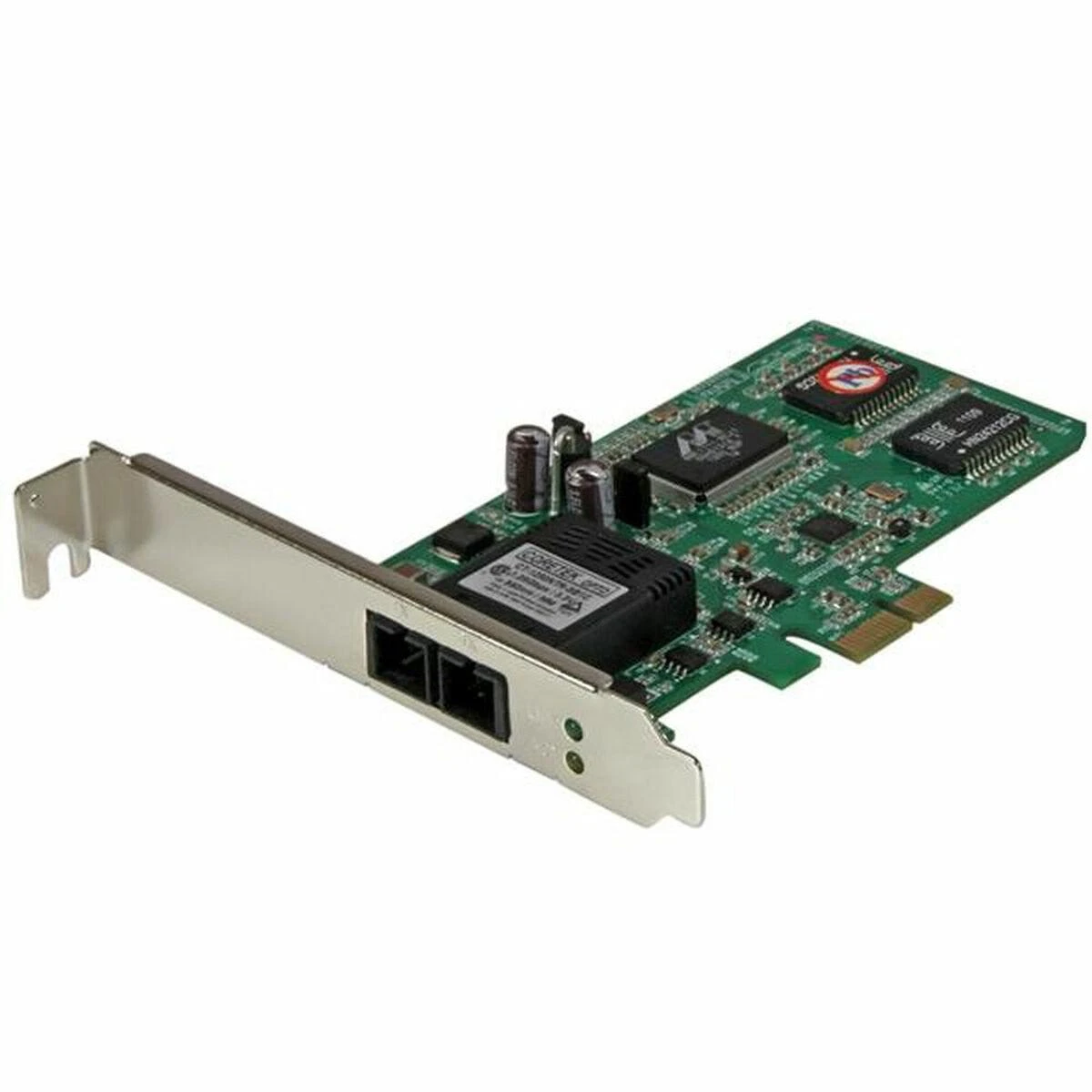 Karta jungiama į tinklą StarTech PEX1000MMSC2