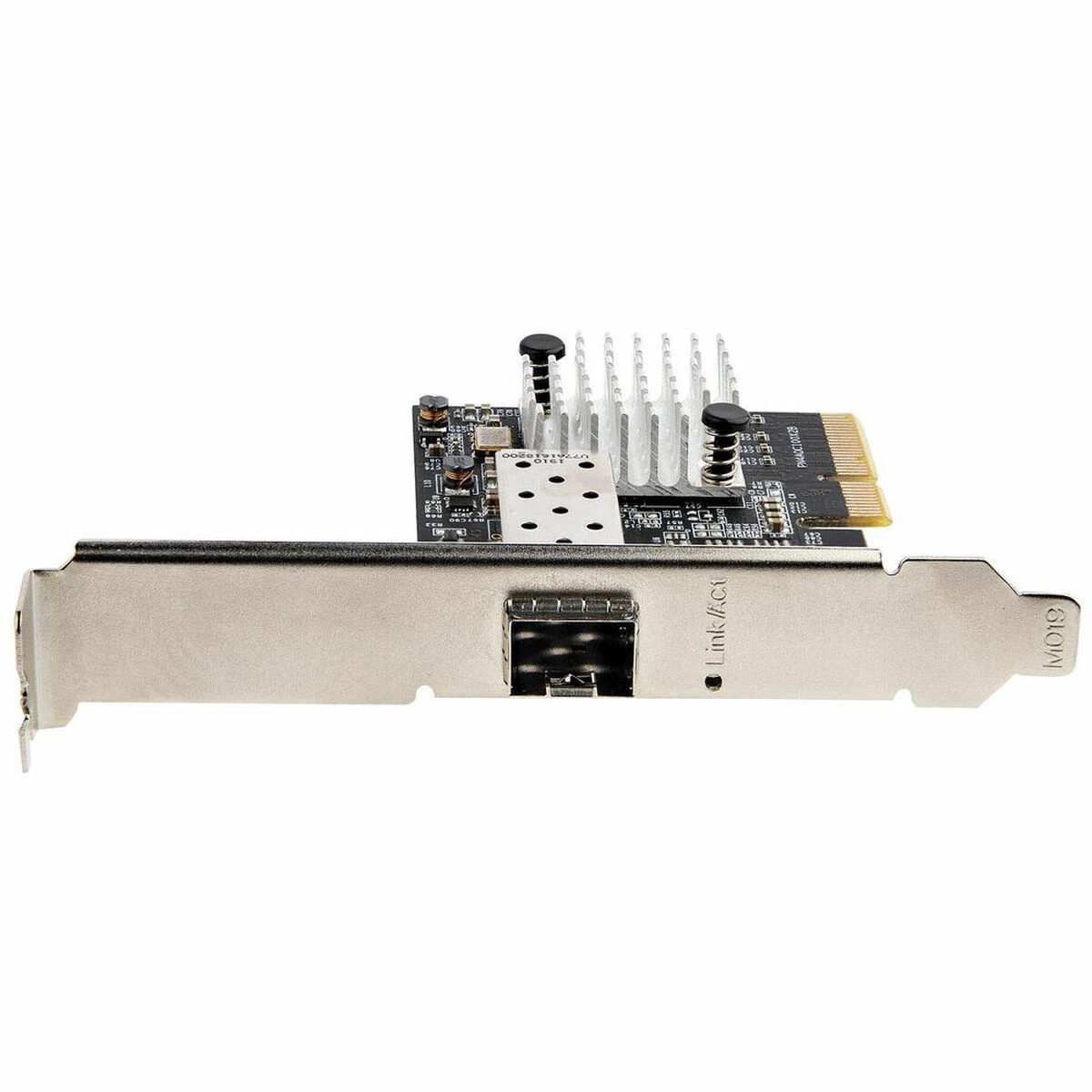 StarTech SFP+ CARD 10 GBPS PCIE NIC/.