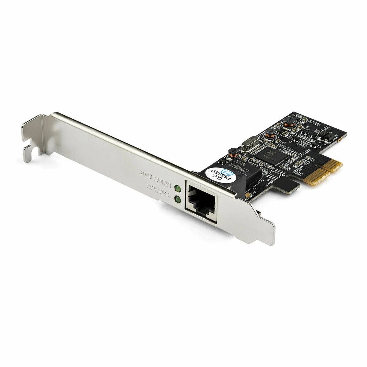 Tinklo kortelė StarTech ST2GPEX