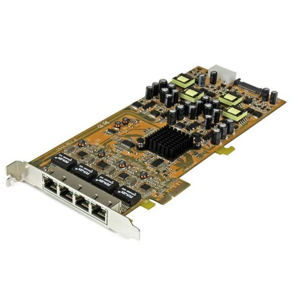Karta jungiama į tinklą StarTech ST4000PEXPSE