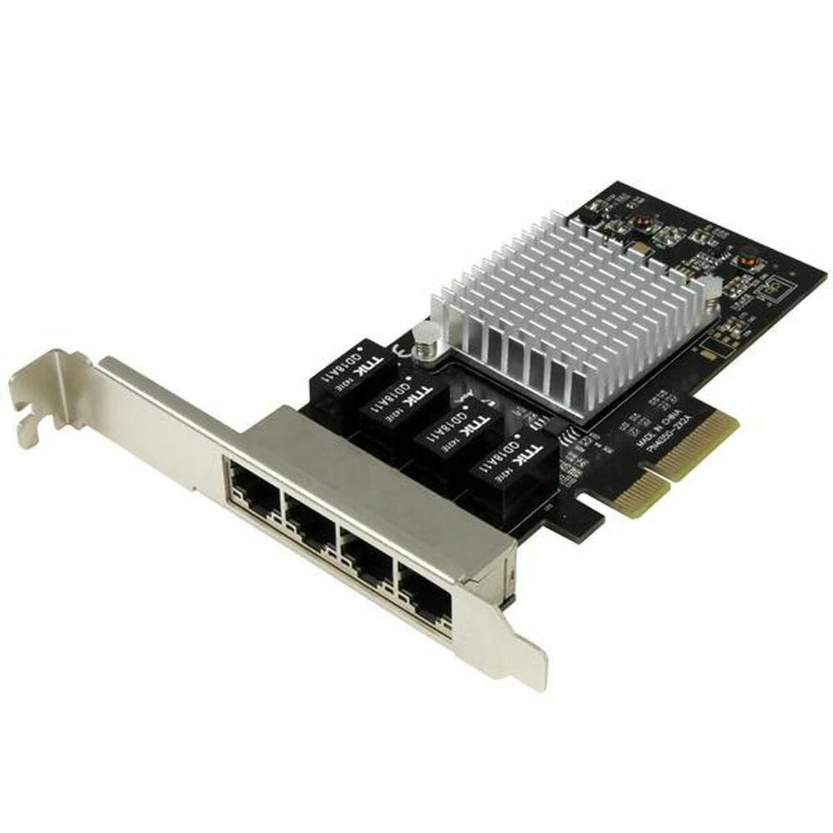 Karta jungiama į tinklą StarTech ST4000SPEXI