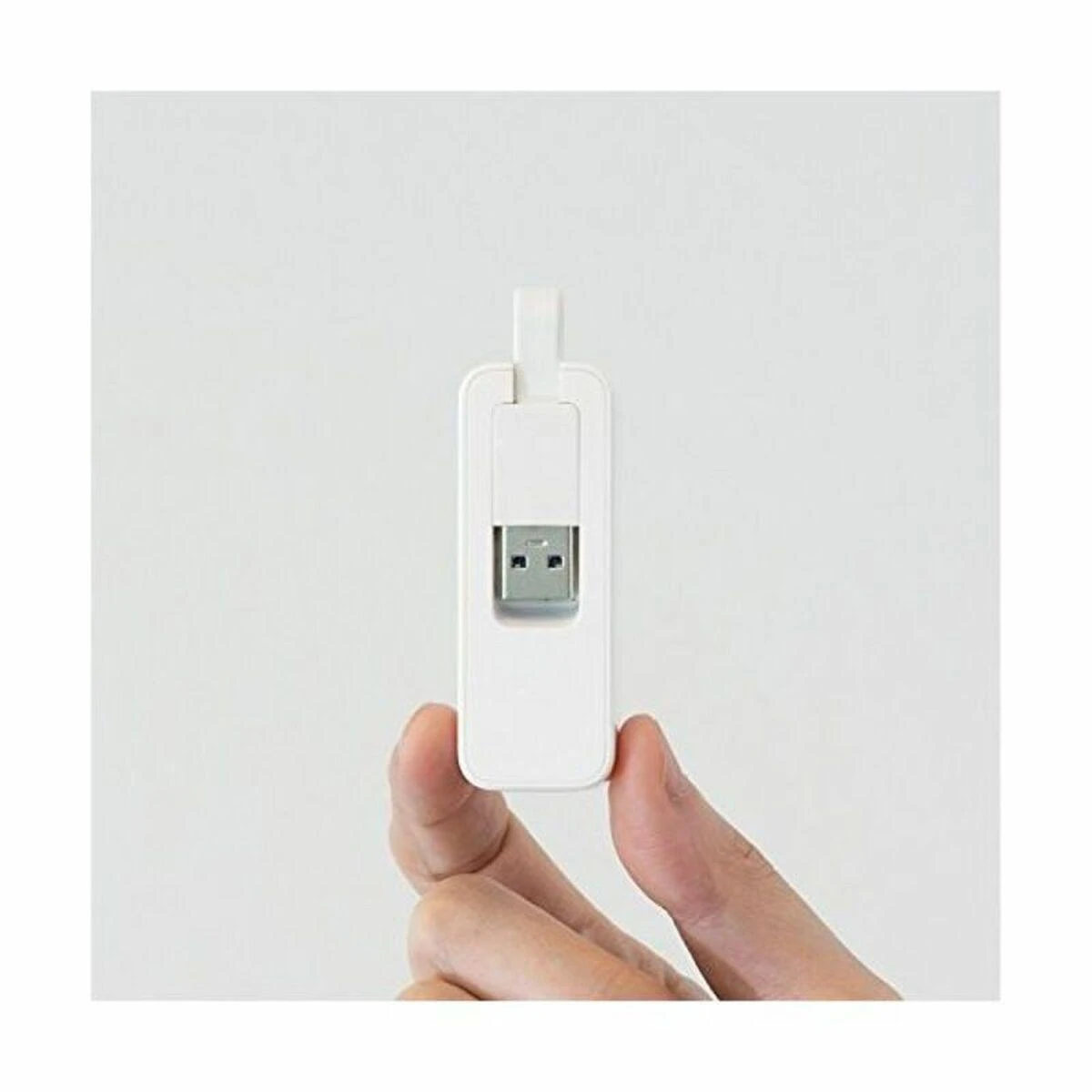 TP-LINK greito Ethernet USB 3.0 adapteris