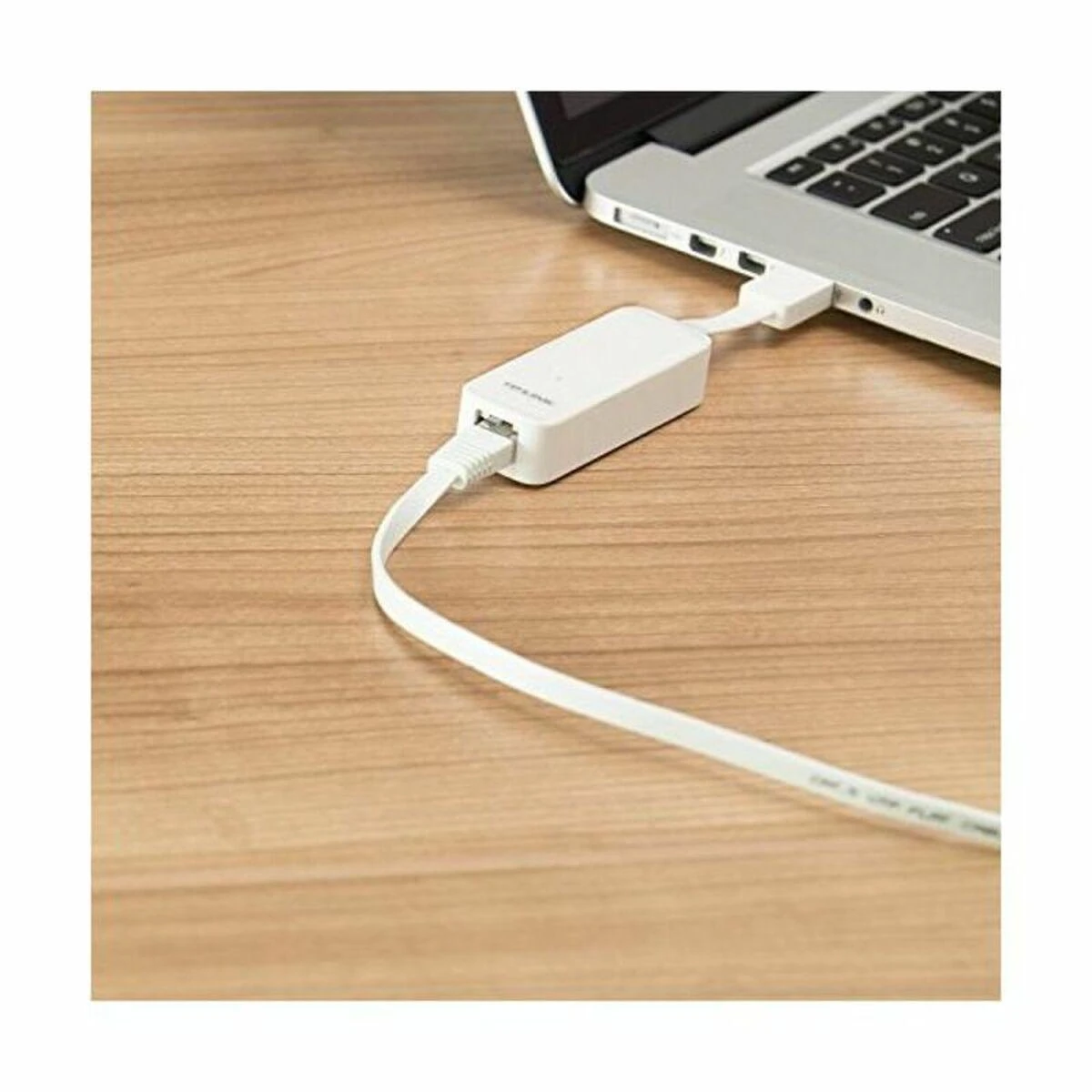 TP-LINK greito Ethernet USB 3.0 adapteris