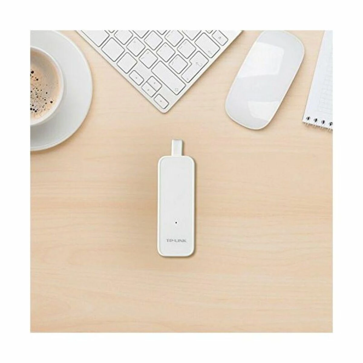 TP-LINK greito Ethernet USB 3.0 adapteris