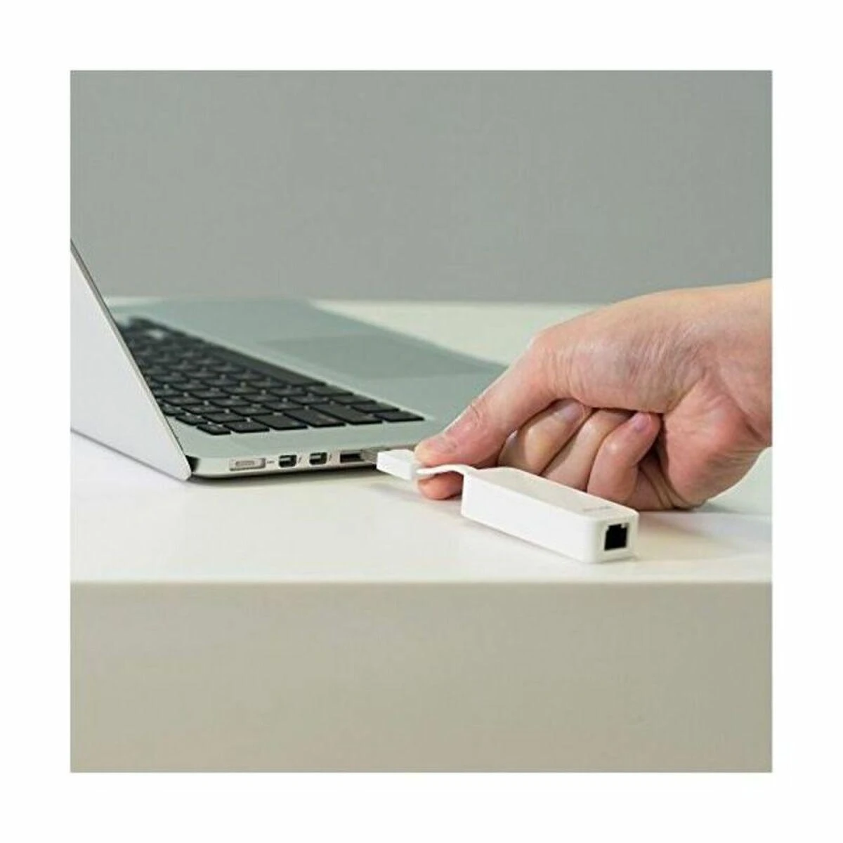 TP-LINK greito Ethernet USB 3.0 adapteris