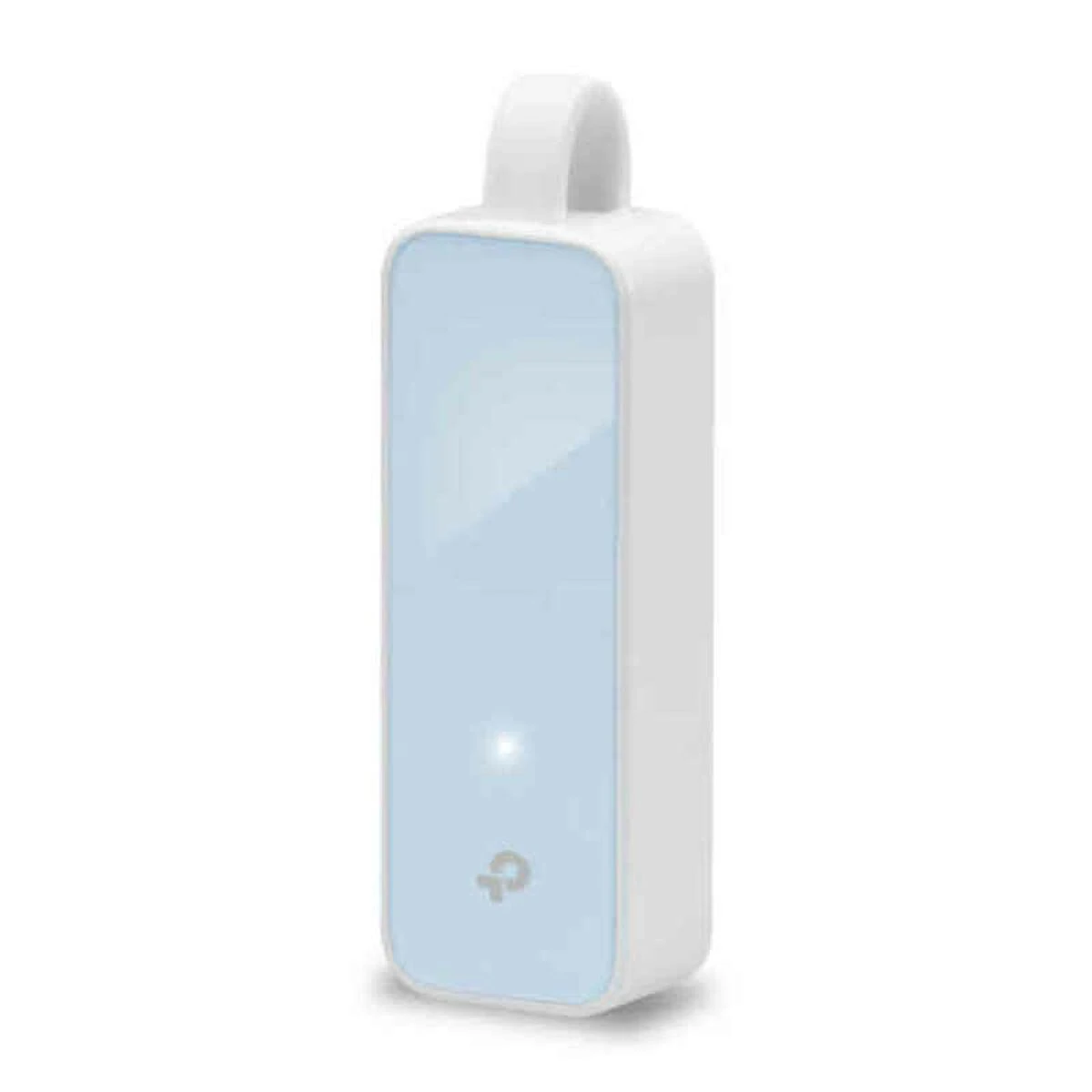 TP-LINK USB 2.0–100Mbps Ethernet tinklo adapteris 1 USB 2.0 jungtis 1 10/100Mbps Ethernet prievadas