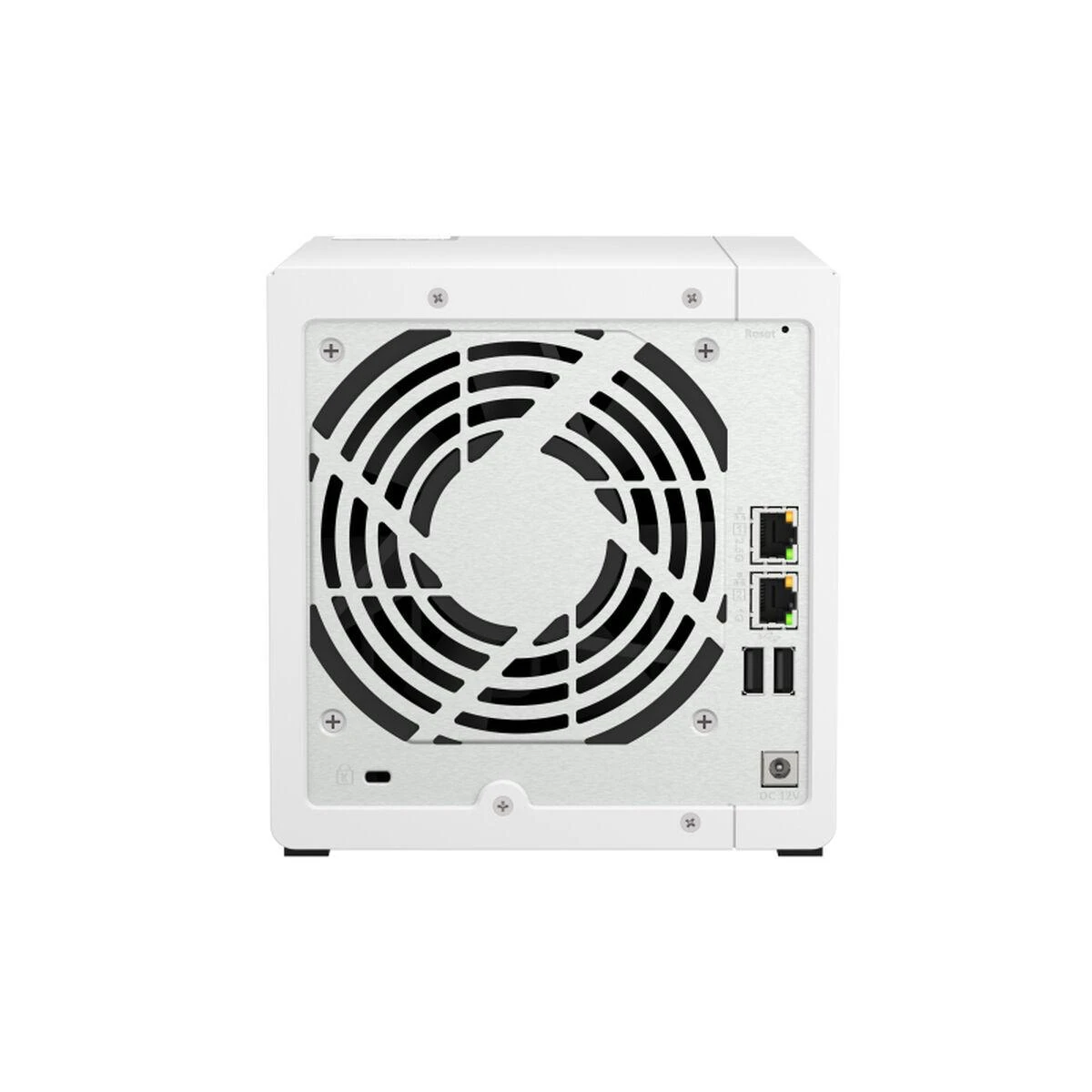 Qnap Systems QNAP TS-433-4G 4 skyrių NAS 4 GB RAM