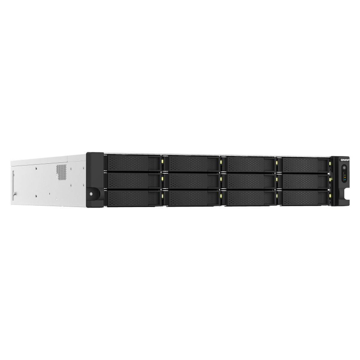 Serveris QNAP TS-h1887XU-RP-E2334-16G